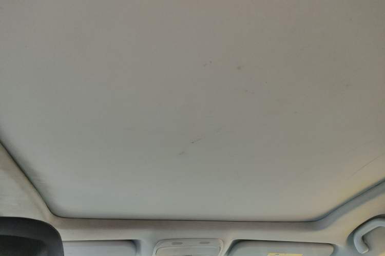 Used Soueast DX7 2017 1.5T Manual Triumph Edition
