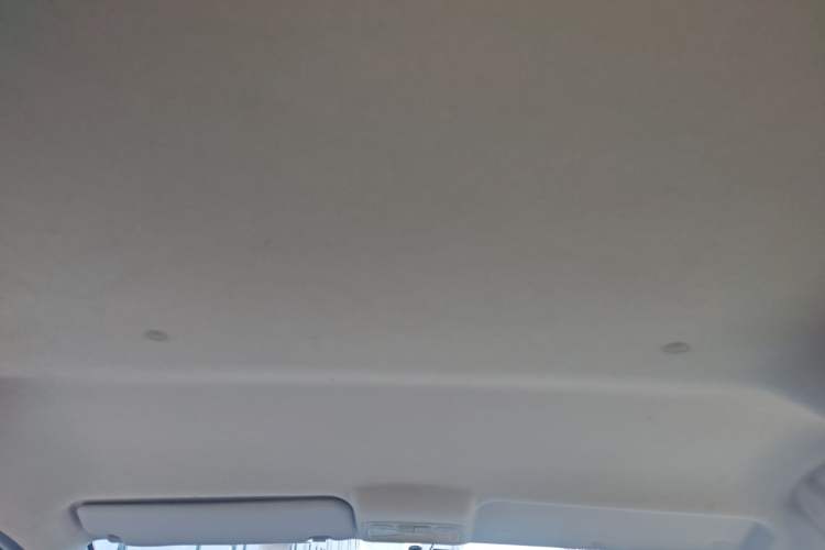 Used JAC Refine M3 2018 1.6L Express Edition 7-Seater