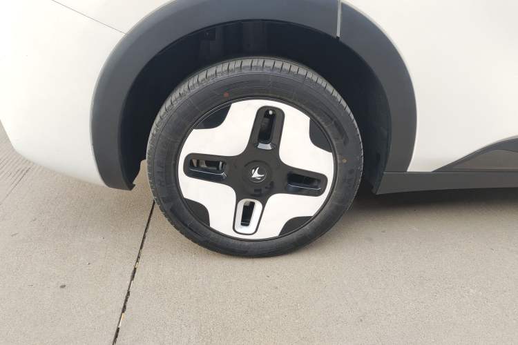 Used ARCFOX Kaola S 2024 AIR