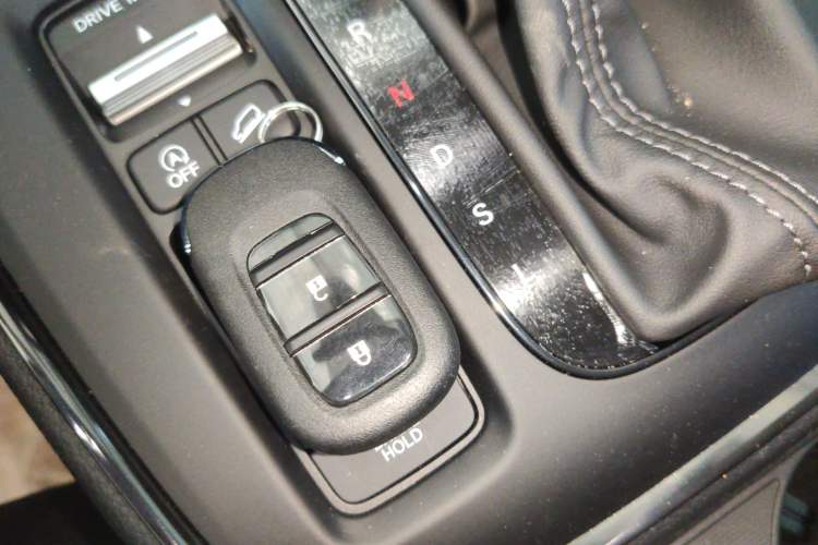 Used Honda Breeze 2025 240TURBO Two-Wheel Drive Elite Edition 5 Seats