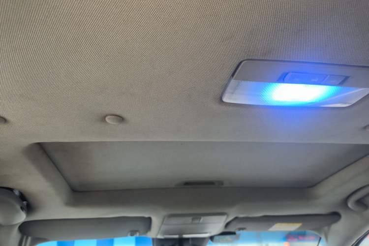 Used Chevrolet Cruze 2013 1.6L SL Grand Edition Automatic Headliner