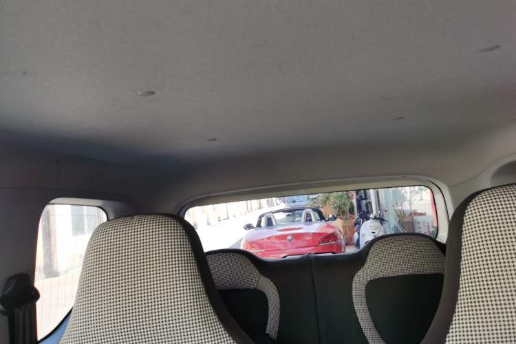 Used Wuling Hongguang MINIEV 2024 3rd Generation 215km Youth Edition Headliner