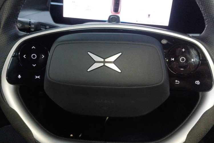 Used XPeng P7 2020 670N
