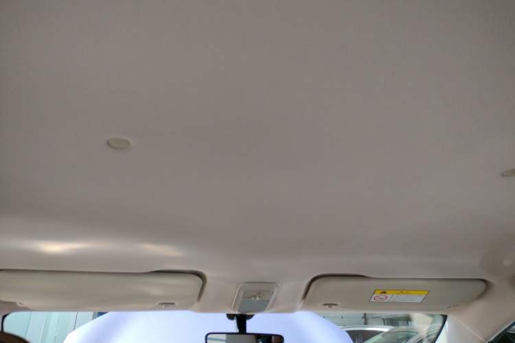 Used Wuling Bingo 2025 333 km Lingxi Deluxe Edition
