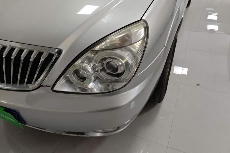 Used Buick GL8 2014 2.4L Classic Edition