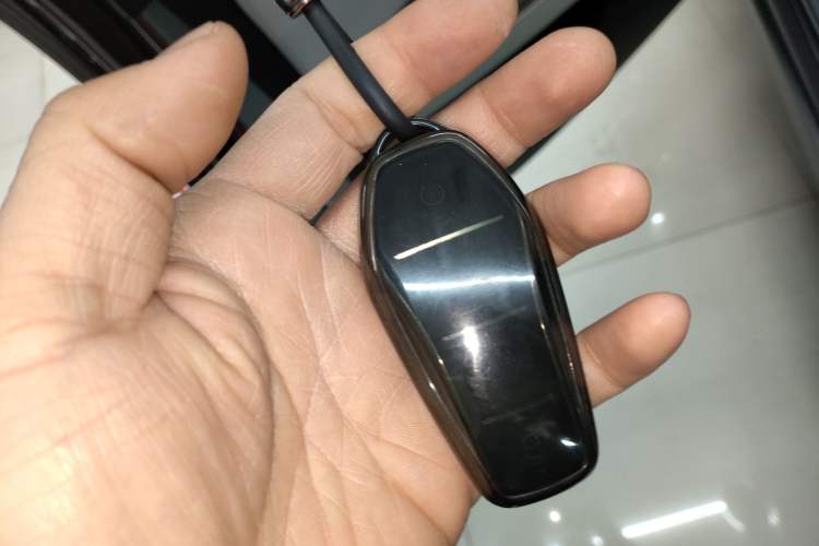 Used BYD Qin PLUS 2023 Champion Edition DM-i 55KM Leading Model