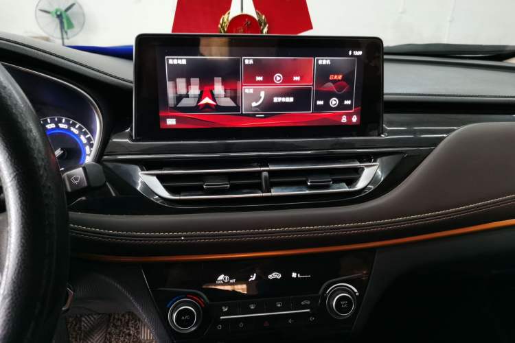 Used Changan Eado DT 2018 1.6L Manual Comfort Model
