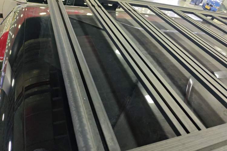 Used iCAR V23 2025 401 Two-Wheel Drive Advanced Edition
