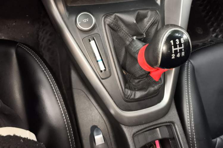 Used Ford Focus 2018 Hatchback Classic 1.6L Manual Comfort Plus SmartDrive Edition
