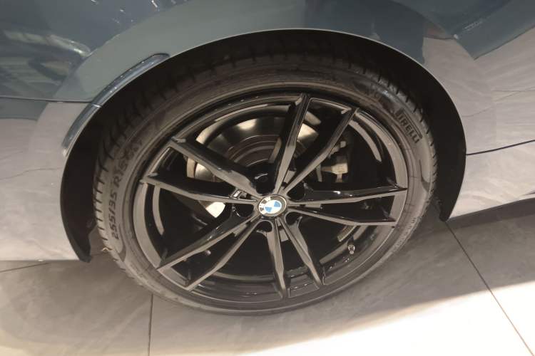 Used BMW 4 Series 2023 425i M Sport Night Edition