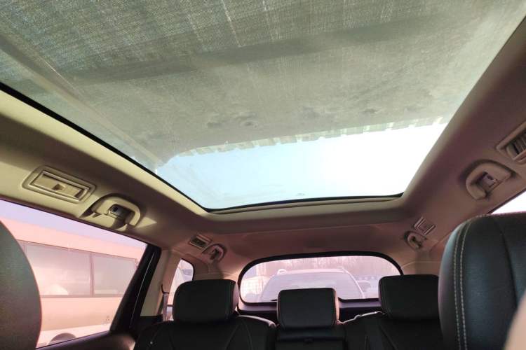 Used BYD Song MAX 2017 1.5T Automatic Smart Connect Elite 7-Seater