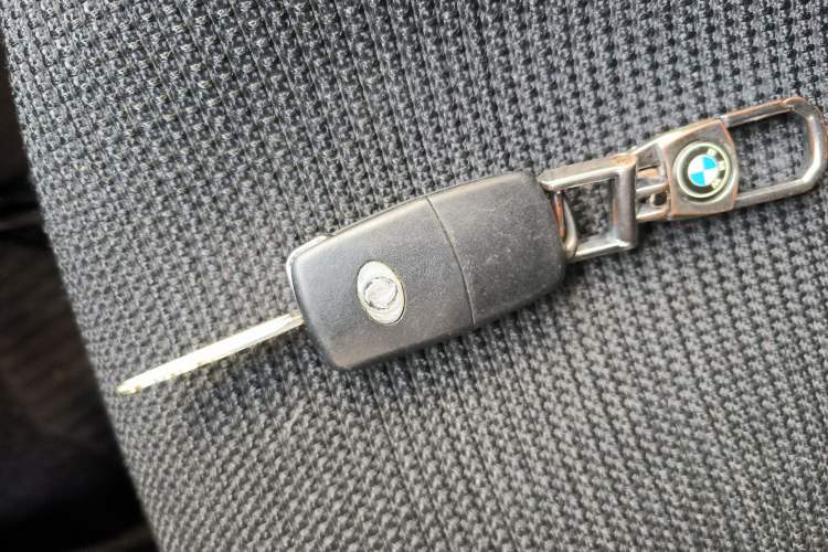 Used FORTHING Joyear X6 2017 Enjoy Series 1.5T CVT Luxury Model
