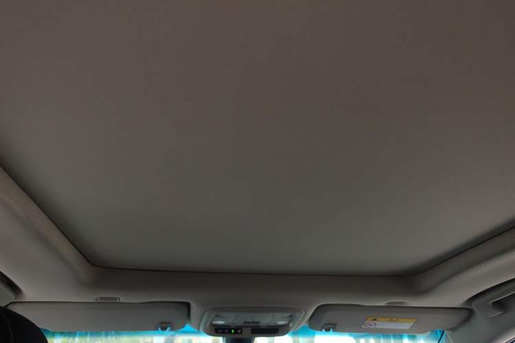 Used Cadillac XTS 2018 28T Elite Edition Headliner