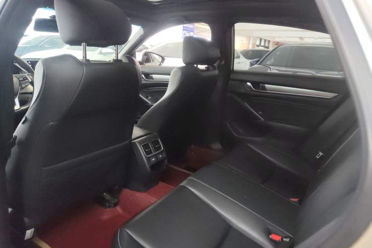 Used Honda Inspire 2022 260TURBO Elegant Edition Headliner