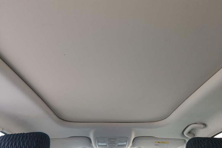 Used CHANGAN OSHAN X7 2021 1.5T Automatic Luxury Model Headliner