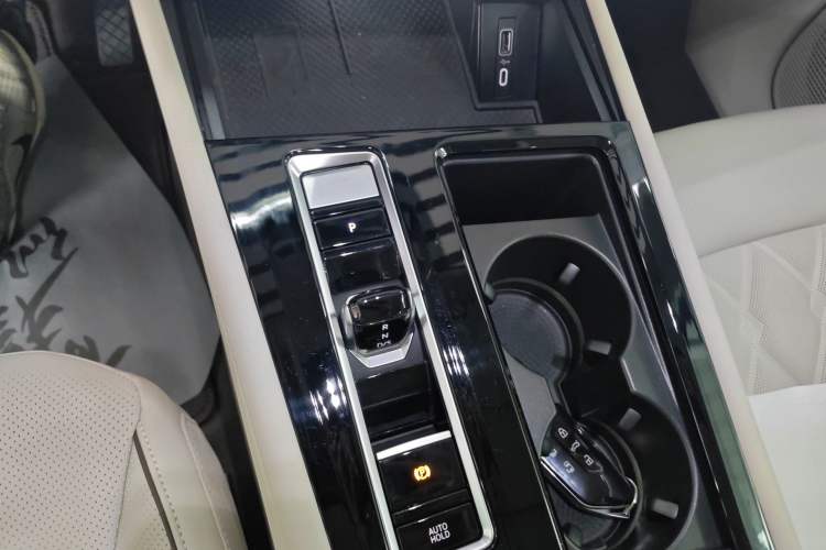 Used Volkswagen Viloran 2024 380TSI Flagship Edition