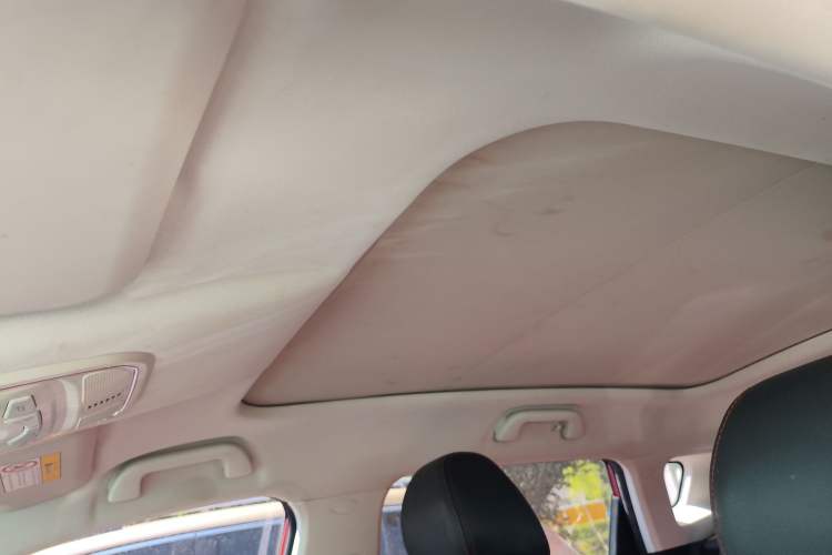 Used Haval H2s 2018 Blue Label 1.5T Dual-Clutch Elite Model Headliner