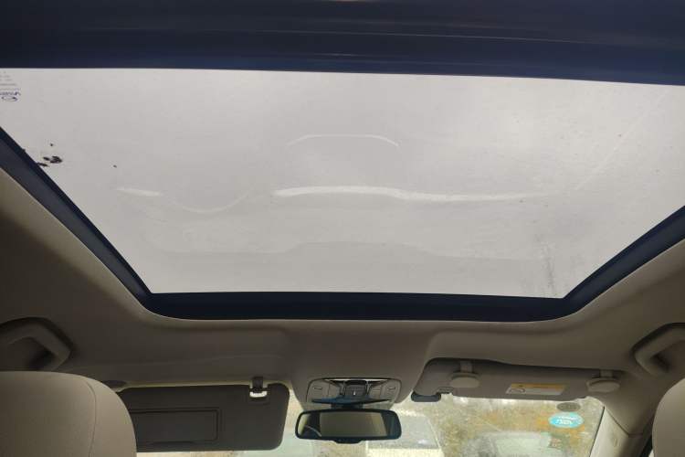 Used GAC Trumpchi GS8 2017 320T Two-Wheel Drive Luxury Smart Connectivity Version (7 Seats)
