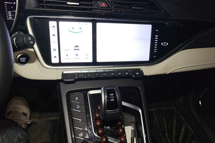 Used Geely Auto Emgrand X7 Sport 2022 Boyue X 1.8TD DCT Smart Model