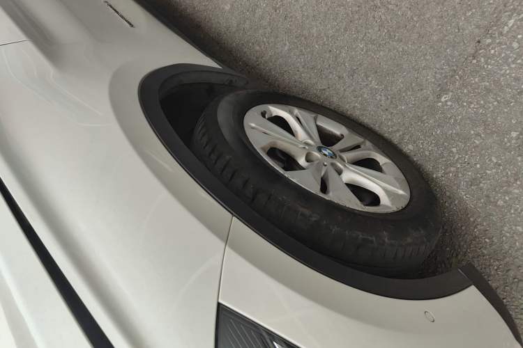 Used BMW X1 2016 sDrive18Li Premium Edition