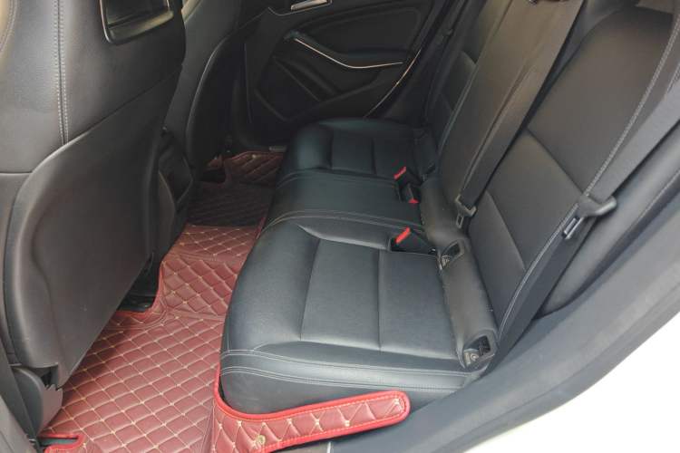 Used Mercedes-Benz CLA 2016 Facelifted CLA 200 Stylish Edition