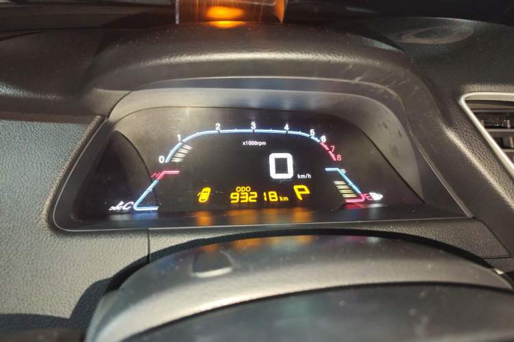 Used Luxgen 5 2013 1.8T Automatic Luxury Model