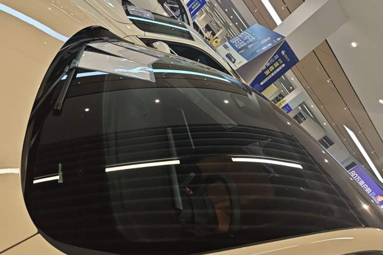 Used AION RT 2025 520 Smart Luxury Edition
