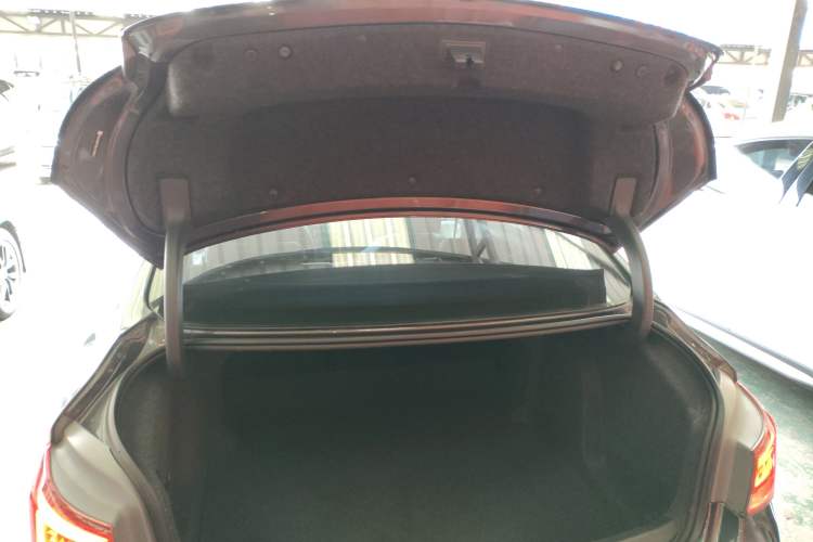 Used Buick Verano 2018 Sedan 15S Automatic Leading Model
