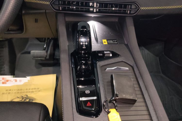 Used Lynk & Co 03 2023 2.0TD DCT JingPro