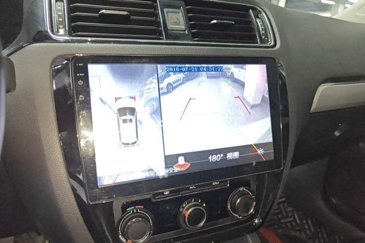 Used Volkswagen Sagitar 2018 280TSI DSG Ignite Edition