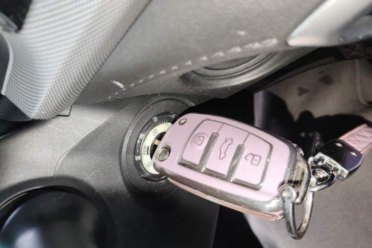 Used Cowin Xuanjie 2023 1.5L Manual Enjoyment Edition
