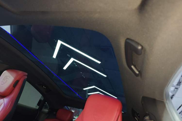 Used Porsche Taycan 2020 Taycan