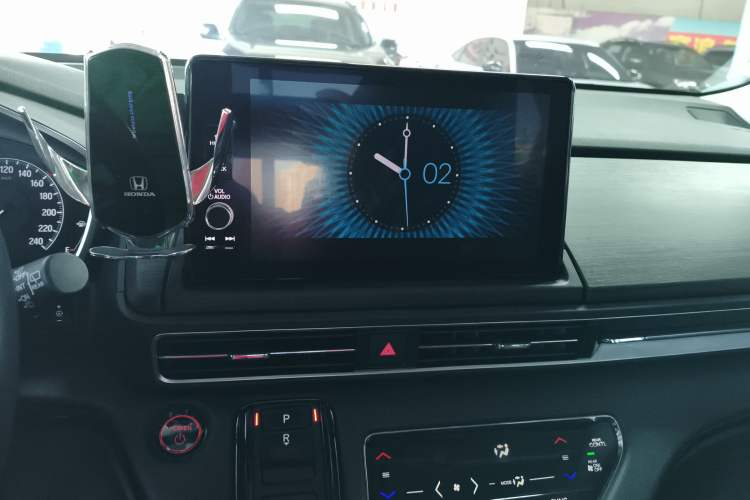 Used Honda Elysion 2022 2.0L eHEV Luxury Edition
