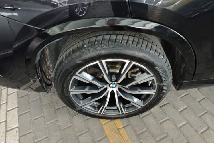 Used BMW X5 2020 xDrive40i M Sport Package