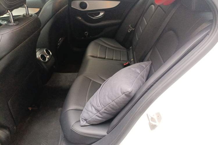 Used Mercedes-Benz C-Class 2016 C 200 Sport Edition