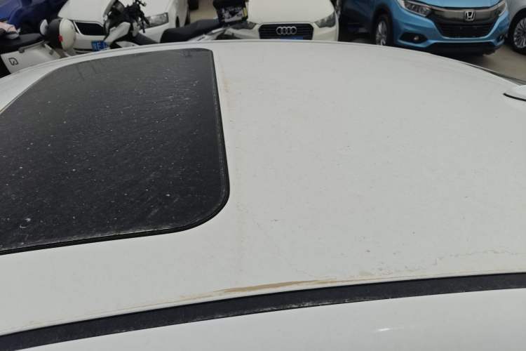 Used Hyundai Elantra (6th Generation / Lingdong) 2016 1.6L Automatic ZhiXuan – Elite Version
