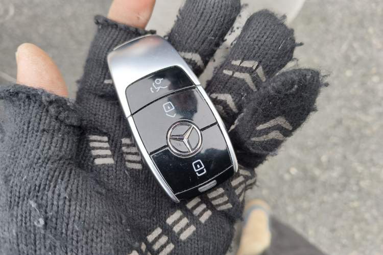 Used Mercedes-Benz E-Class 2021 Facelift E 260 L Sport Edition