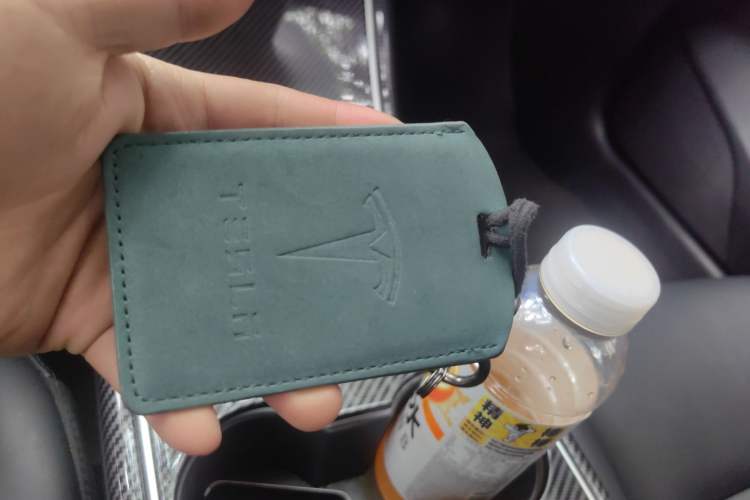 Used Tesla Model 3 2019 Long-Range All-Wheel-Drive Version