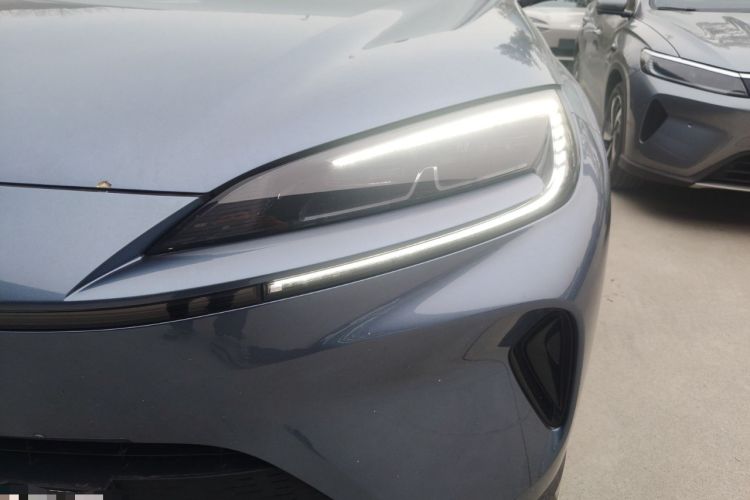 Used BYD Sealion 07 DM-i 2025 150 Flagship+ Edition