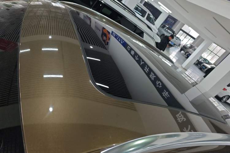 Used Audi Q3 2016 30 TFSI Fashion Model
