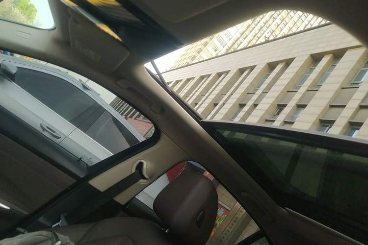 Used BMW 3 Series 2021 Second Facelift 325Li M Sport Package