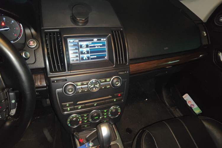 Used Land Rover Freelander 2 2013 2.2T SD4 SE Diesel Edition