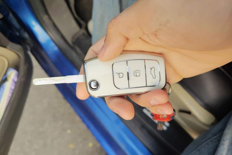 Used Ford Fiesta 2011 Hatchback 1.5L Automatic Fashion Edition
