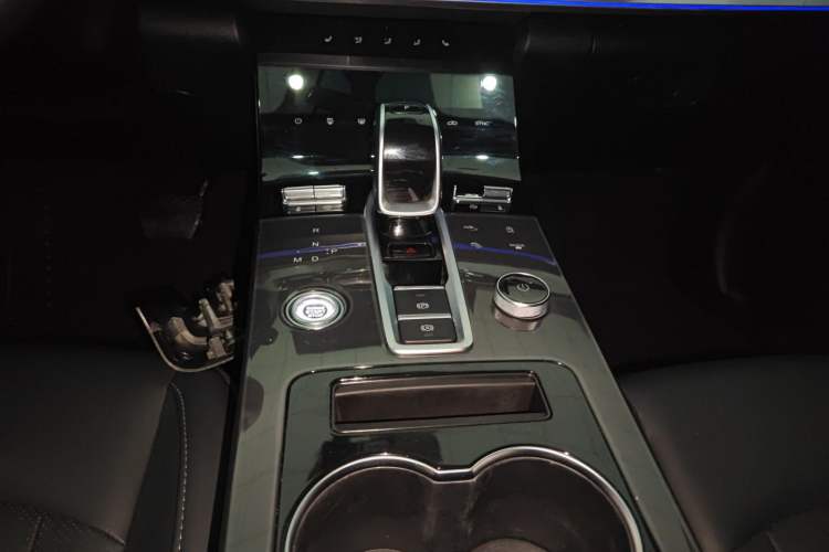 Used Chery Tiggo 8 2021 Kunpeng Edition 290TGDI Automatic Zhubfeng+ Version