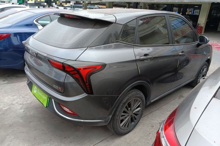 Used NETA V 2022 Pro Long-Range Smart Edition