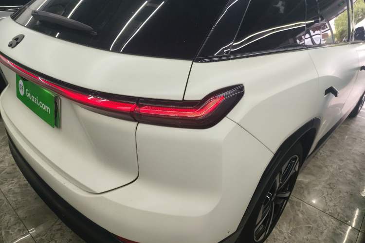 Used Nio ES7 2022 100kWh First Edition