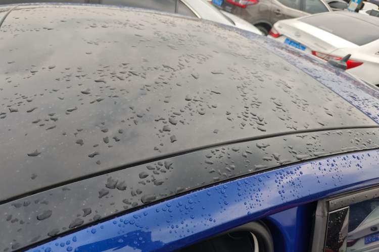 Used Volkswagen Lamando 2021 Revised Version 280TSI DSG Comfort Edition Roof