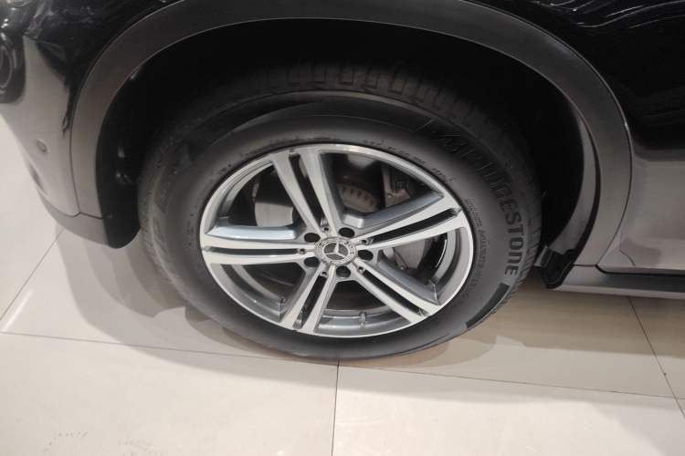 Used Mercedes-Benz GLC 2021 GLC 260 L 4MATIC Dynamic Edition
