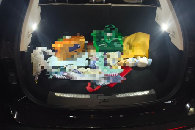 Used JETOUR Dashing 2022 1.6T DCT King MAX
