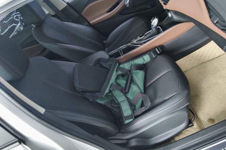 Used Buick Verano 2022 Pro 533T Fun Edition
